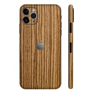Apple iPhone11 / 11 Pro / 11 Pro Max スキンシール 全面 背面 側面