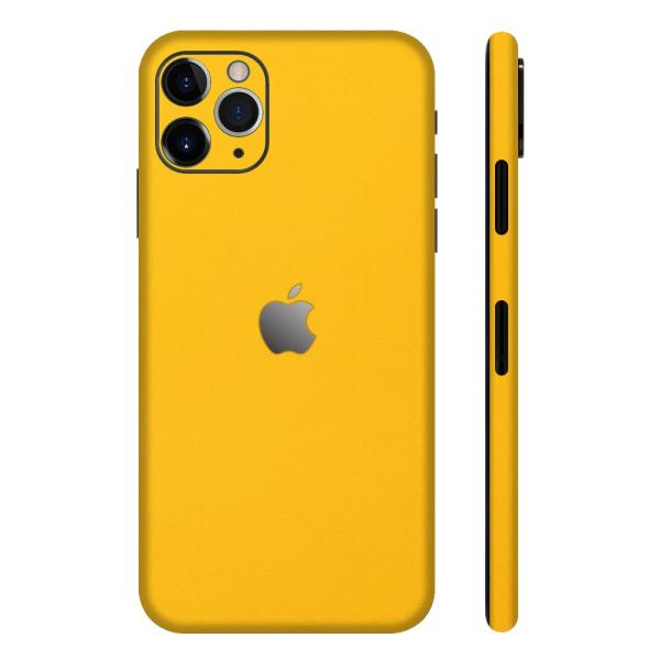 iPhone11 / 11 Pro / 11 Pro Max スキンシール 全面 背面 側面 シール...