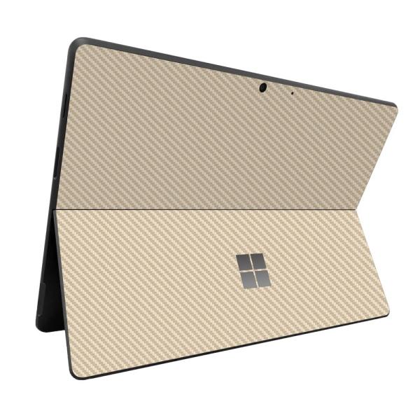 Surface Pro11 Pro10 Pro9 Pro8 ProX スキンシール ケース カバー ...