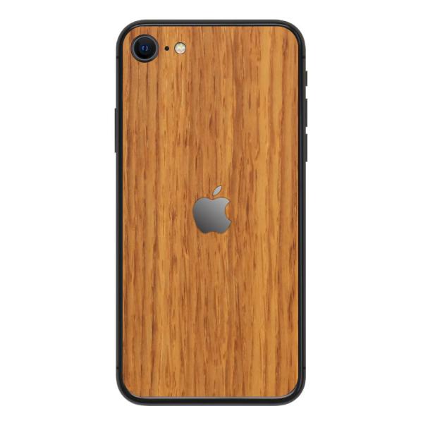 iPhoneSE 第2世代 第3世代 スキンシール 背面 シール ケース 保護 フィルム wrapl...