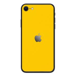 Apple iPhoneSE 第2世代 第3世代 スキンシール 背面 シール