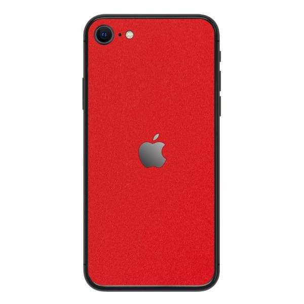 iPhoneSE 第2世代 第3世代 スキンシール 背面 シール ケース 保護 フィルム wrapl...