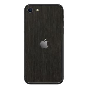 Apple iPhoneSE第二世代 ブラック 背面ひび割れ 割れてしまった背面ガラスも交換可能！iPhoneの修理はスマート