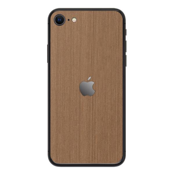 iPhoneSE 第2世代 第3世代 スキンシール 背面 シール ケース 保護 フィルム wrapl...