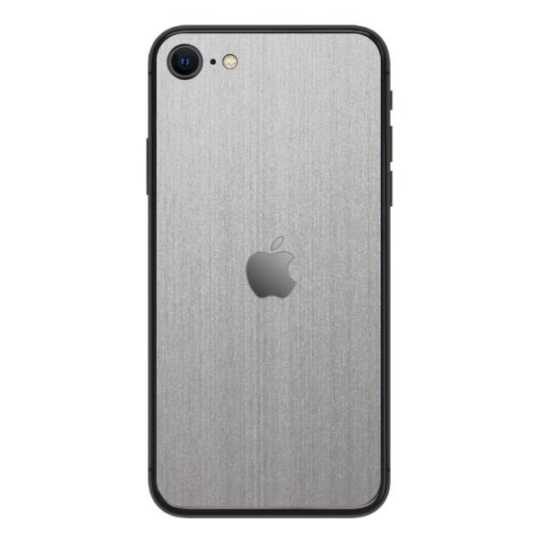 iPhoneSE 第2世代 第3世代 スキンシール 背面 シール ケース 保護 フィルム wrapl...