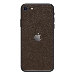 Apple iPhoneSE 第2世代 第3世代 スキンシール 背面 シール ケース