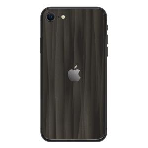 保護シール付き　Apple iPhone SE (第2世代) 64GB ブラック 1341.jpg