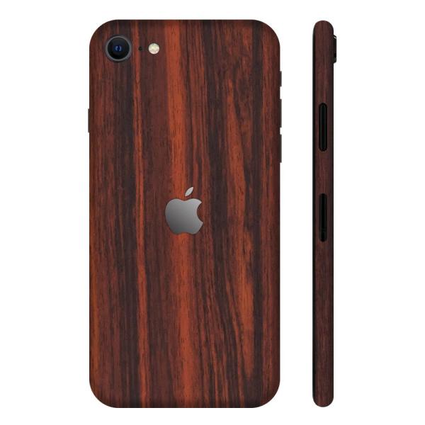 iPhoneSE 第2世代 第3世代 スキンシール 全面 背面 側面 シール ケース 薄い wrap...