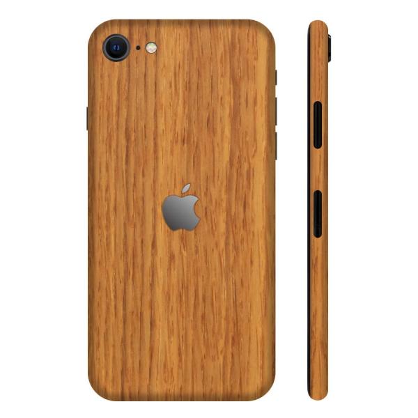 iPhoneSE 第2世代 第3世代 スキンシール 全面 背面 側面 シール ケース 薄い wrap...