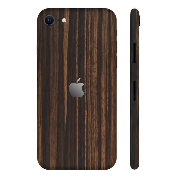 iPhoneSE 第2世代 第3世代 スキンシール 全面 背面 側面 シール ケース 薄い wrap...