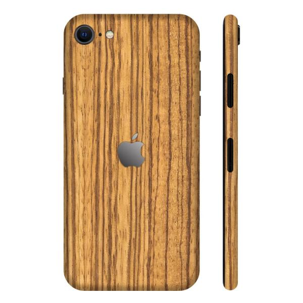 iPhoneSE 第2世代 第3世代 スキンシール 全面 背面 側面 シール ケース 薄い wrap...