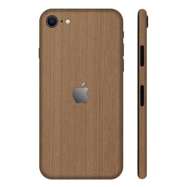 iPhoneSE 第2世代 第3世代 スキンシール 全面 背面 側面 シール ケース 薄い wrap...