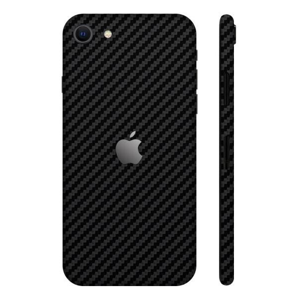 iPhoneSE 第2世代 第3世代 スキンシール 全面 背面 側面 シール ケース 薄い wrap...