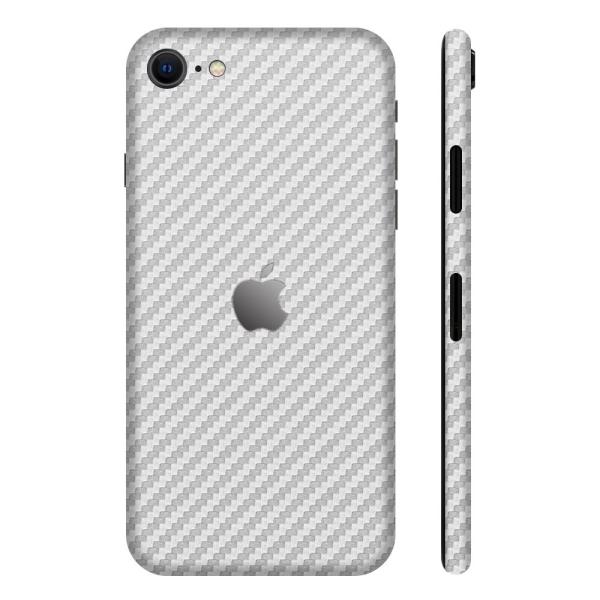 iPhoneSE 第2世代 第3世代 スキンシール 全面 背面 側面 シール ケース 薄い wrap...