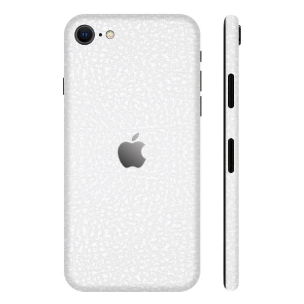 iPhoneSE 第2世代 第3世代 スキンシール 全面 背面 側面 シール ケース 薄い wrap...