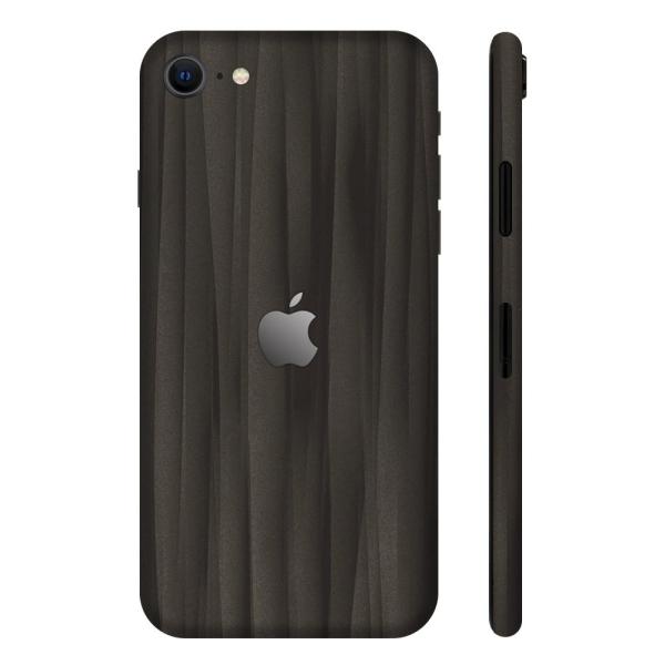 iPhoneSE 第2世代 第3世代 スキンシール 全面 背面 側面 シール ケース 薄い wrap...