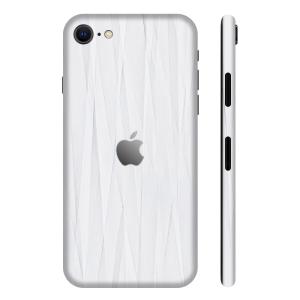 Apple iPhoneSE 第2世代 第3世代 スキンシール 背面 シール