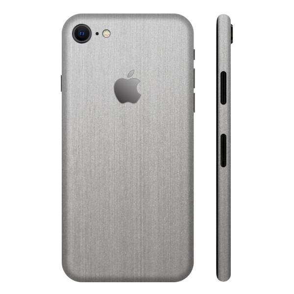 iPhone7 スキンシール 全面タイプ カバー シール ケース 薄い wraplus 選べる34色...