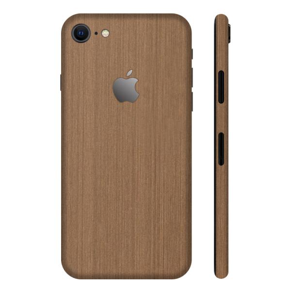 iPhone8 スキンシール 全面タイプ カバー シール ケース 薄い wraplus 選べる34色...