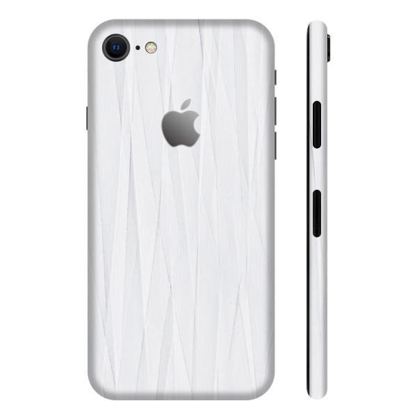 iPhone8 スキンシール 全面タイプ カバー シール ケース 薄い wraplus 選べる34色...