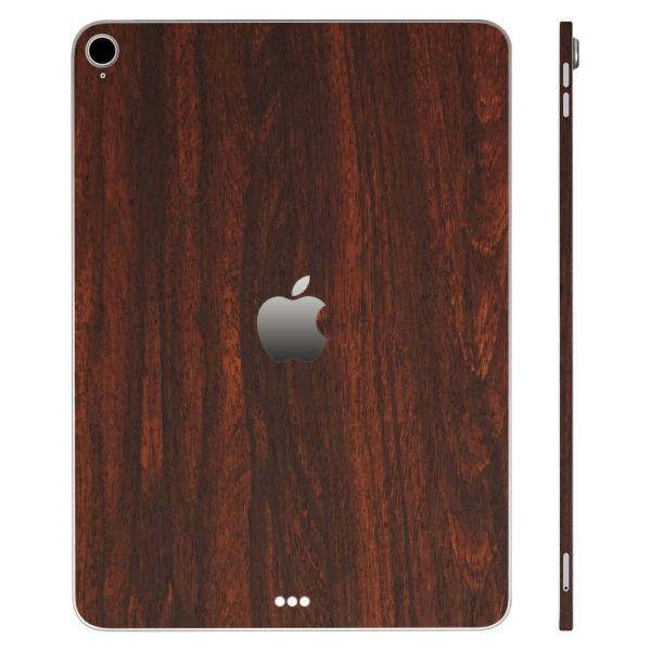 iPad Air 第4世代 第5世代 スキンシール ケース カバー フィルム 背面 保護 wrapl...