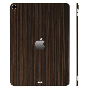 iPad Air 第4世代 第5世代 スキンシール ケース カバー フィルム 背面