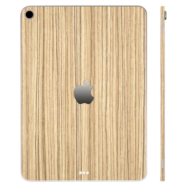 iPad Air 第4世代 第5世代 スキンシール ケース カバー フィルム 背面 保護 wrapl...