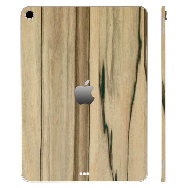 iPad Air 第4世代 第5世代 スキンシール ケース カバー フィルム 背面 保護 wrapl...