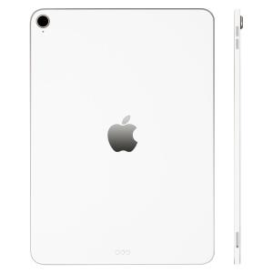 iPad Air 第4世代 スキンシール ケース カバー フィルム 背面 保護 wraplus ホワイト 白の商品画像