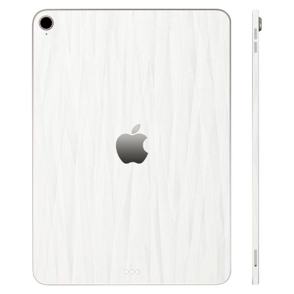 iPad Air 第4世代 第5世代 スキンシール ケース カバー フィルム 背面 保護 wrapl...