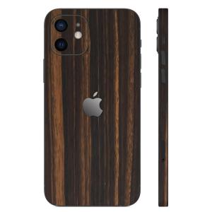 Apple iPhone12 / 12 Pro mini Max スキンシール 背面 側面