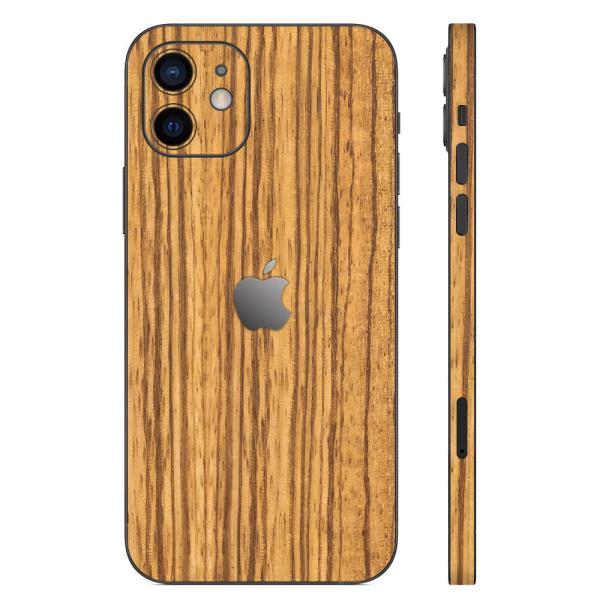 iPhone12 / 12 Pro / 12 mini / 12 Pro Max スキンシール 背面...