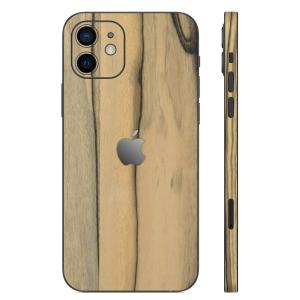 Apple iPhone12 / 12 Pro / 12 mini / 12 Pro Max スキンシール 背面