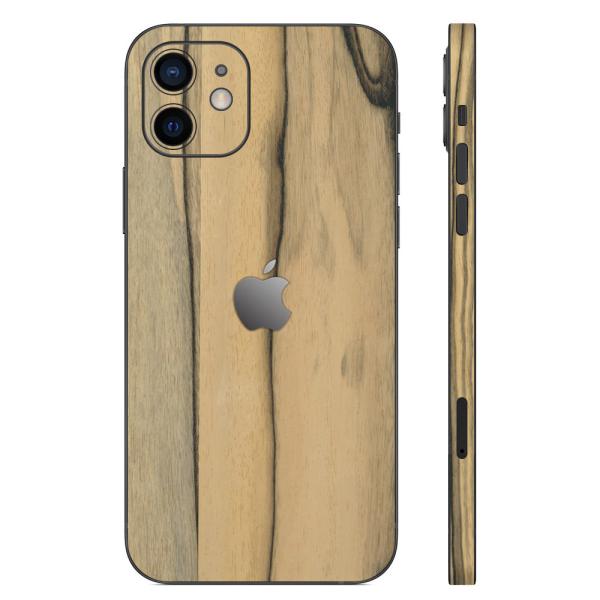 iPhone12 / 12 Pro / 12 mini / 12 Pro Max スキンシール 背面...