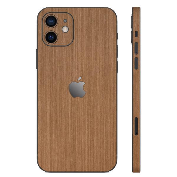 iPhone12 / 12 Pro / 12 mini / 12 Pro Max スキンシール 背面...