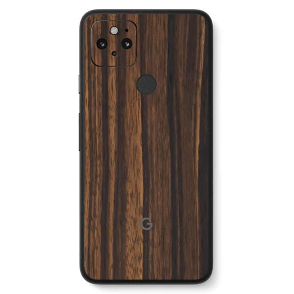 Pixel5 Pixel5a (5G) ピクセル5 スキンシール 背面 カバー フィルム ケース w...