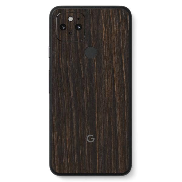 Pixel5 Pixel5a (5G) ピクセル5 スキンシール 背面 カバー フィルム ケース w...