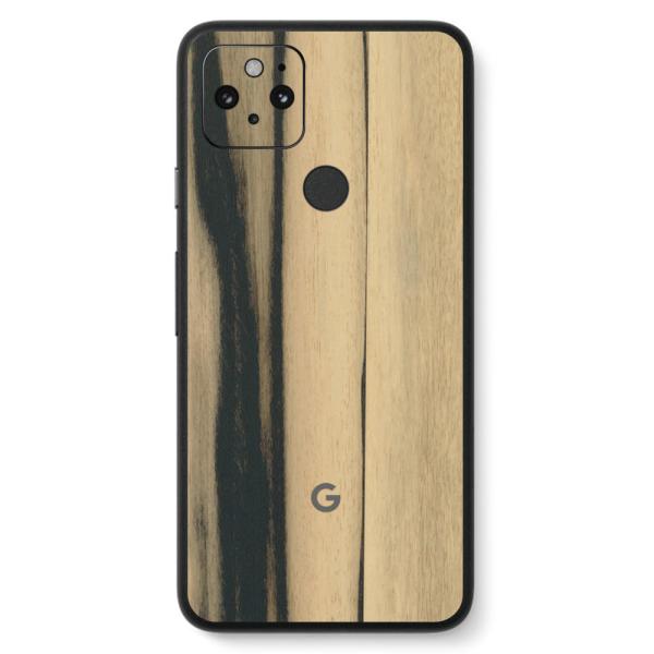 Pixel5 Pixel5a (5G) ピクセル5 スキンシール 背面 カバー フィルム ケース w...