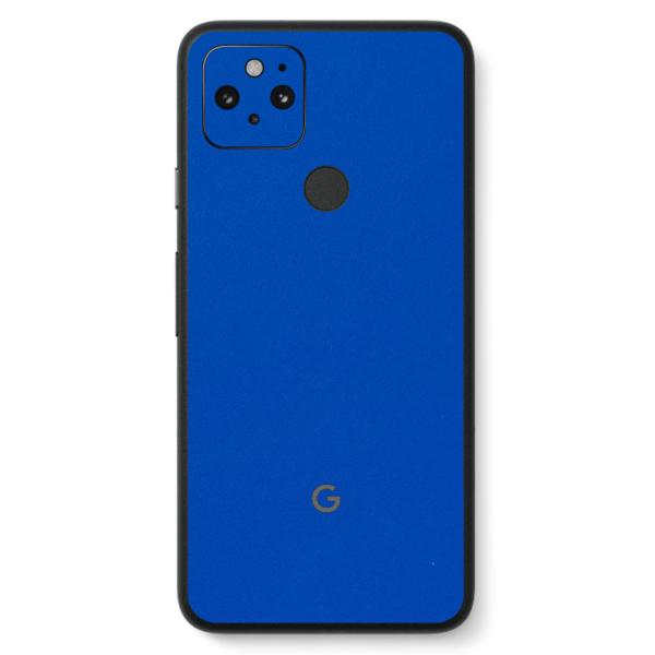 Pixel5 Pixel5a (5G) ピクセル5 スキンシール 背面 カバー フィルム ケース w...