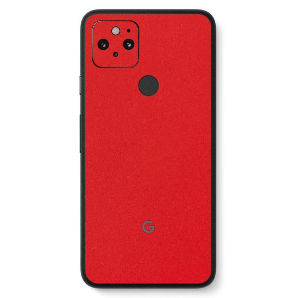 Pixel5 Pixel5a (5G) ピクセル5 スキンシール 背面 カバー フィルム ケース w...