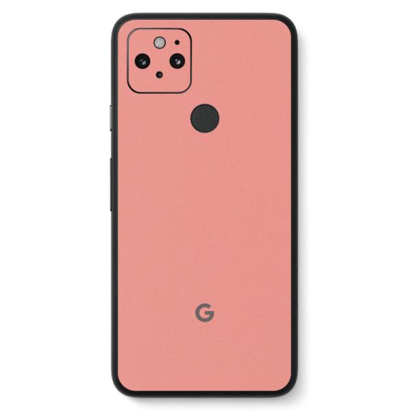 Pixel5 Pixel5a (5G) ピクセル5 スキンシール 背面 カバー フィルム ケース w...