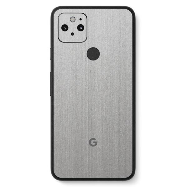 Pixel5 Pixel5a (5G) ピクセル5 スキンシール 背面 カバー フィルム ケース w...