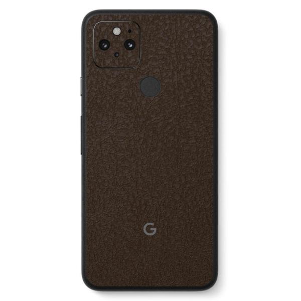 Pixel5 Pixel5a (5G) ピクセル5 スキンシール 背面 カバー フィルム ケース w...