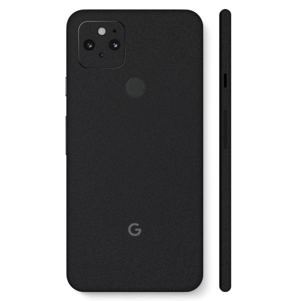Pixel5 Pixel5a (5G) ピクセル5 スキンシール 全面 背面 側面 カバー フィルム...
