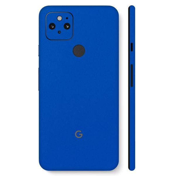 Pixel5 Pixel5a (5G) ピクセル5 スキンシール 全面 背面 側面 カバー フィルム...