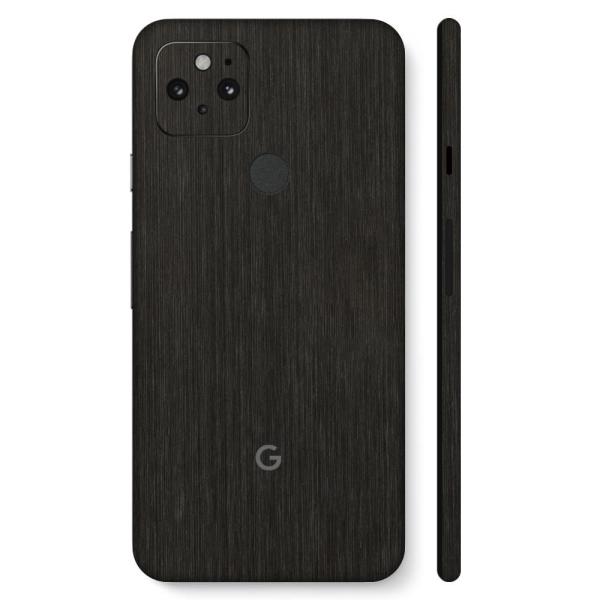 Pixel5 Pixel5a (5G) ピクセル5 スキンシール 全面 背面 側面 カバー フィルム...