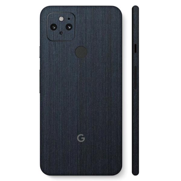 Pixel5 Pixel5a (5G) ピクセル5 スキンシール 全面 背面 側面 カバー フィルム...