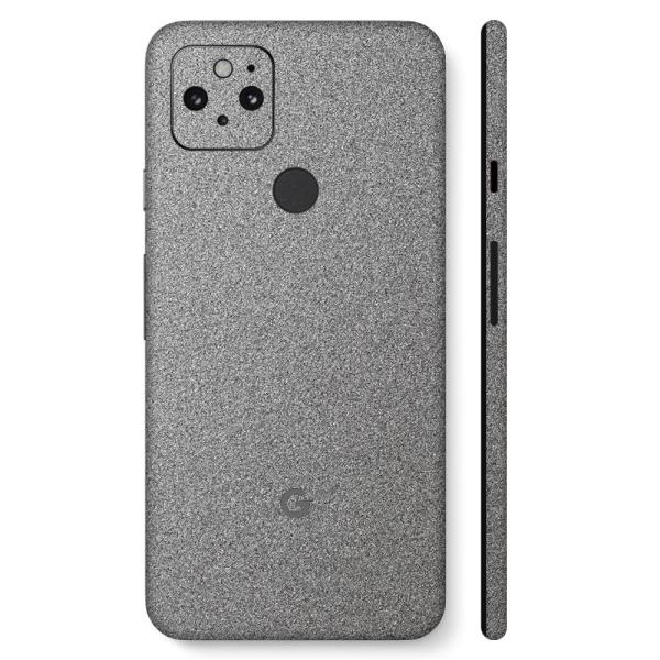 Pixel5 Pixel5a (5G) ピクセル5 スキンシール 全面 背面 側面 カバー フィルム...