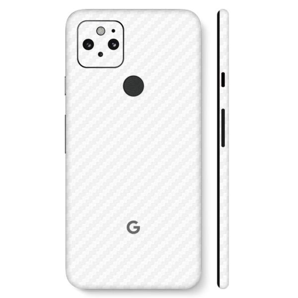 Pixel5 Pixel5a (5G) ピクセル5 スキンシール 全面 背面 側面 カバー フィルム...