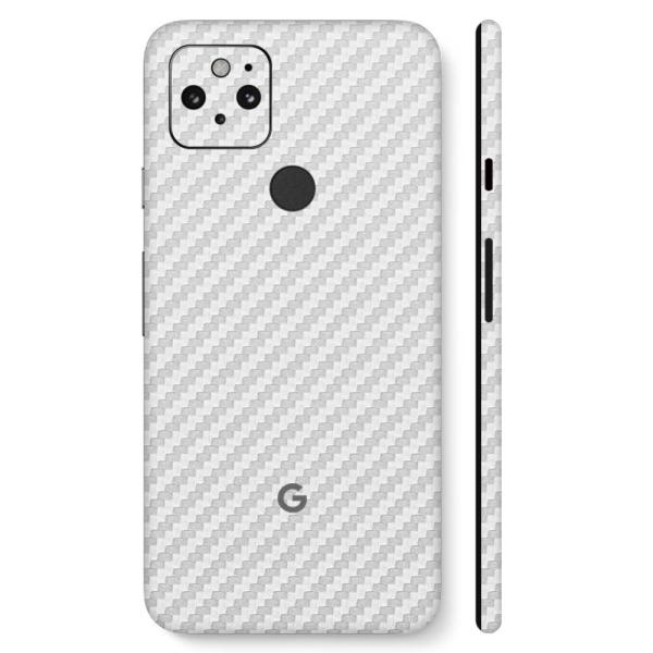 Pixel5 Pixel5a (5G) ピクセル5 スキンシール 全面 背面 側面 カバー フィルム...